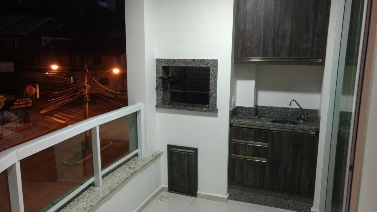 Fabuloso Apto Piratuba Exterior photo